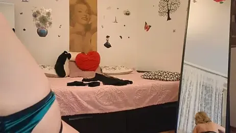 elacoquette webcam stripchat model stream image