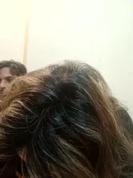 zoyarathore webcam model stream image