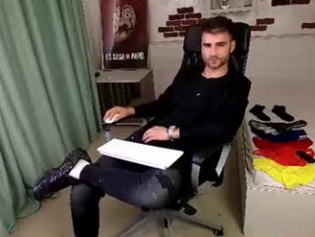 kyloeast webcam chaturbate model stream image