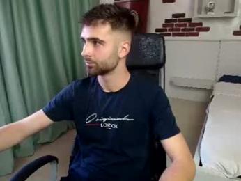 kyloeast webcam chaturbate model stream image