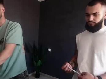 kyloeast webcam chaturbate model stream image