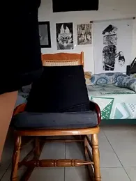 cosmicwind webcam model stream image