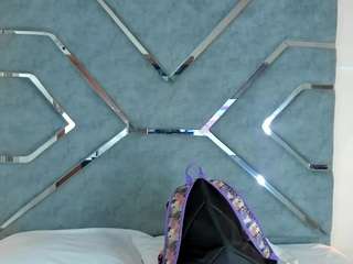 lucciaporter webcam model stream image