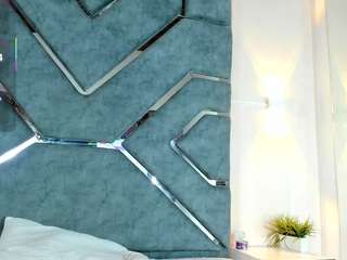 lucciaporter webcam model stream image