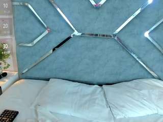 lucciaporter webcam model stream image