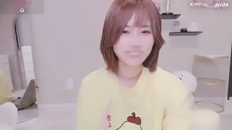 Yuu__k webcam model stream image