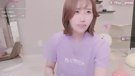 Yuu__k webcam model stream image