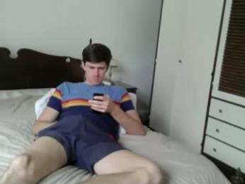 heatsignal webcam model stream image