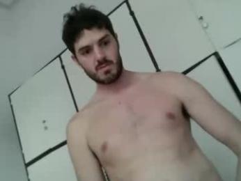 heatsignal webcam model stream image