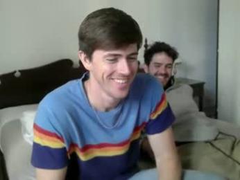 heatsignal webcam model stream image