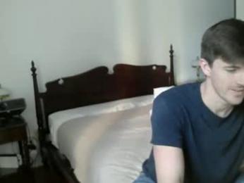 heatsignal webcam model stream image