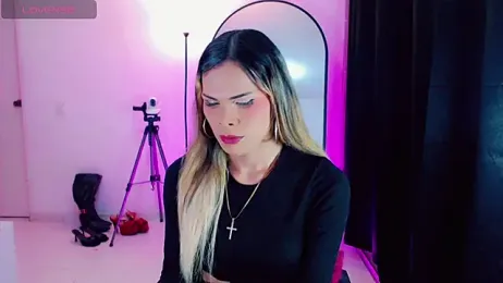 dark_sailent webcam model stream image