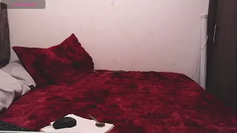 dark_sailent webcam model stream image