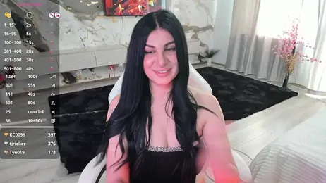 patriciakeys webcam stripchat model stream image