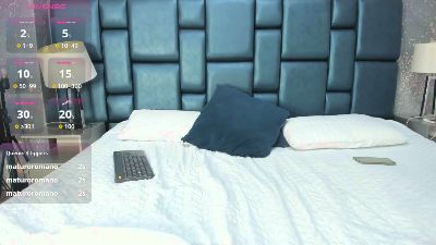 Chris_and_sam webcam model stream image