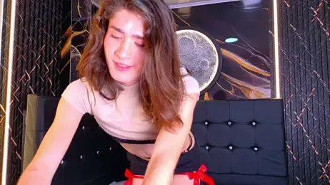 Lilith_Sex12 webcam model stream image