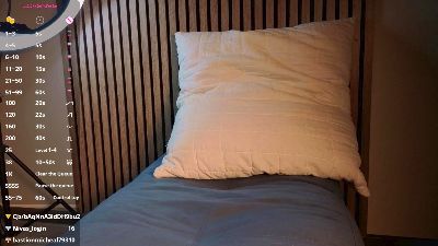 DelilahBerret webcam model stream image