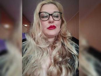 Pretty_NYUSHA webcam model stream image