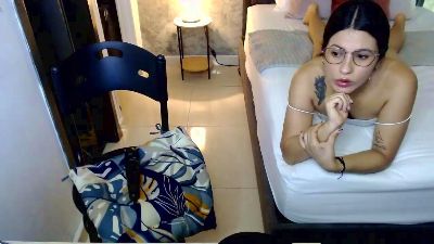 daniela_castroo webcam model stream image