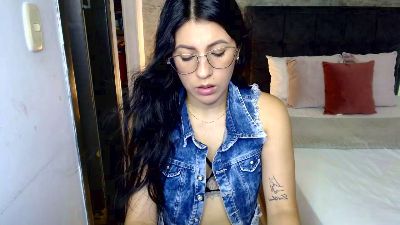 daniela_castroo webcam model stream image