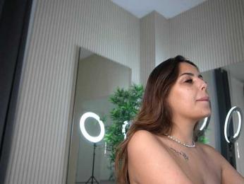 evakittyy webcam model stream image