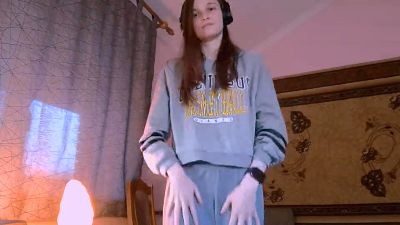 JunitaRuhling webcam model stream image