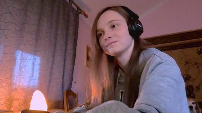 JunitaRuhling webcam model stream image