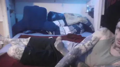 SWAGGDaddy93 webcam model stream image