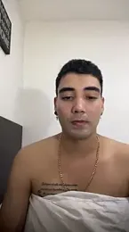 Deymon0777 webcam model stream image