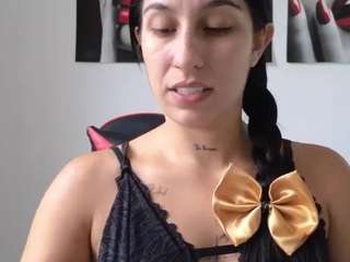tammyandradee webcam model stream image