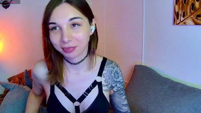 MilenaGirlWorld webcam cam4 model stream image
