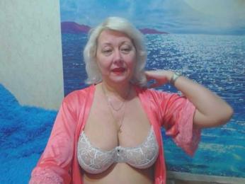 ViktoriaCool webcam model stream image