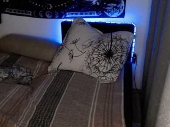 RacyRob webcam model stream image