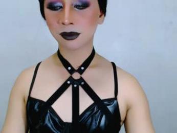 expensive_elise webcam chaturbate model stream image