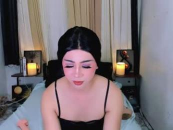 expensive_elise webcam chaturbate model stream image