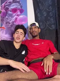 Miguel_bigcock webcam stripchat model stream image