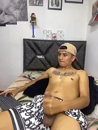 Kael_Nova webcam stripchat model stream image