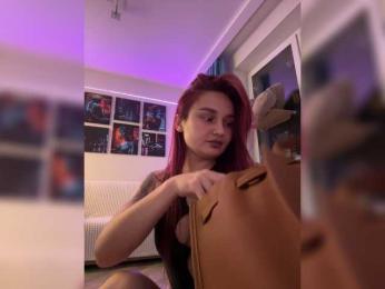 -INDICA- webcam model stream image
