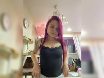 -INDICA- webcam model stream image