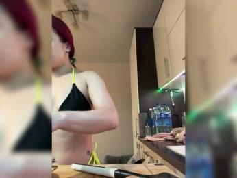 -INDICA- webcam model stream image
