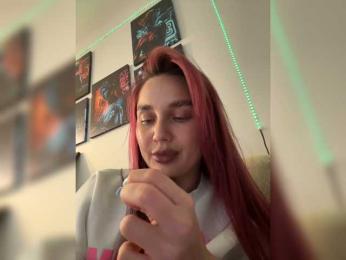 -INDICA- webcam model stream image