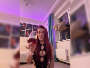-INDICA- webcam bongacams model stream image