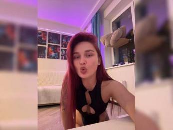 -INDICA- webcam model stream image