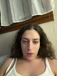 CoquineCharmeuse webcam model stream image