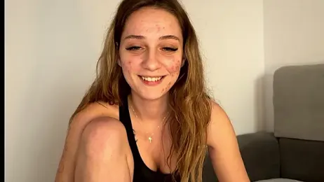 ScarlettSmithX webcam model stream image