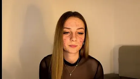 ScarlettSmithX webcam model stream image