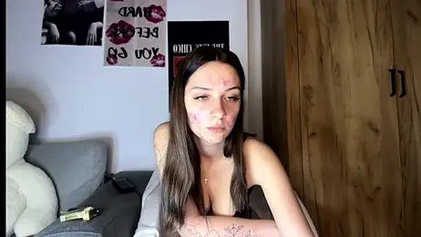 ScarlettSmithX webcam stripchat model stream image