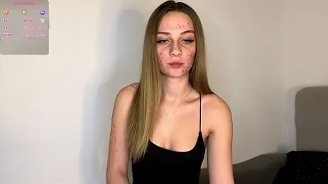 ScarlettSmithX webcam model stream image