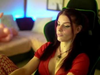 stella_shock webcam model stream image