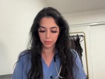 luxcher22 webcam chaturbate model stream image